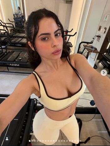 Full leaked Thisishajj private onlyfans photo