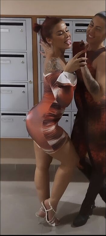 Full leaked Thisislea private onlyfans photo