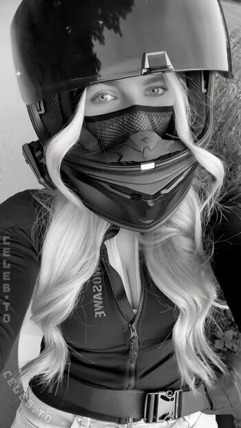 Full leaked Thisislina private onlyfans photo