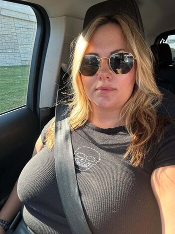 Full leaked Thisistheamandashow private onlyfans photo