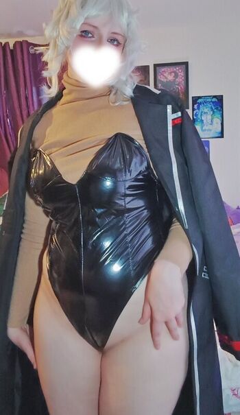 Full leaked Thistletopain private onlyfans photo