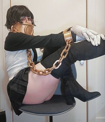 Full leaked Thistletopain private onlyfans photo