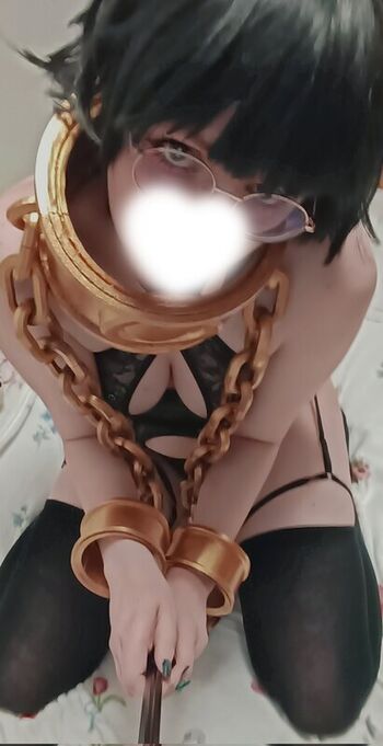 Full leaked Thistletopain private onlyfans photo