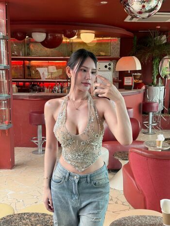 Full leaked Thitichayaa m private onlyfans photo