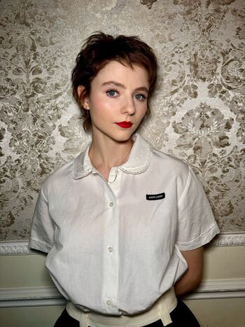 Thomasin McKenzie