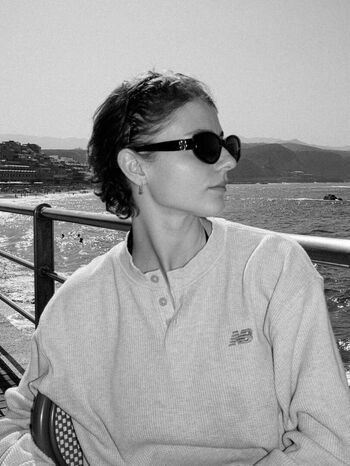 Full leaked Thomasin mckenzie private onlyfans photo