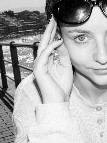 Full leaked Thomasin mckenzie private onlyfans photo