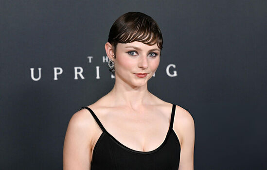Thomasin McKenzie