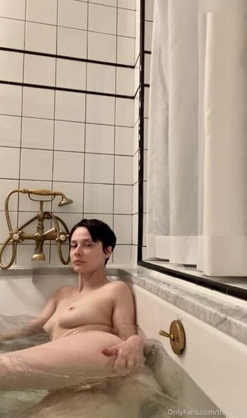 Full leaked Thongria private onlyfans photo