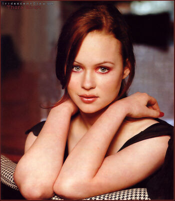 Thora Birch