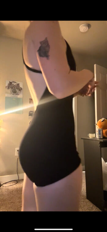 Full leaked Thqtty page private onlyfans photo