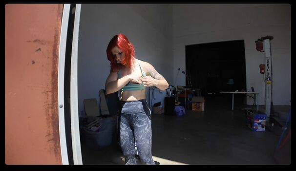 Full leaked Thugshells private onlyfans photo