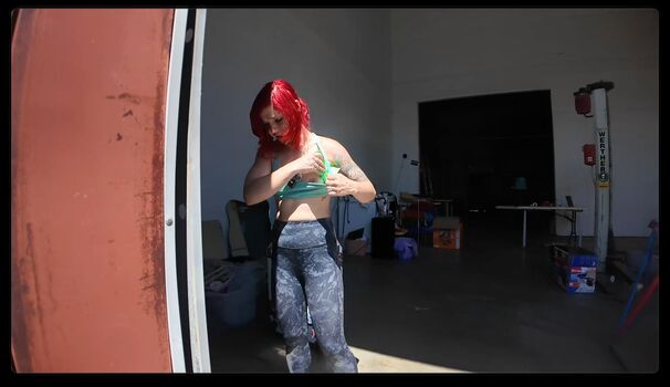 Full leaked Thugshells private onlyfans photo