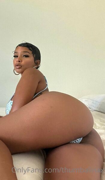 thumbalinaxxx