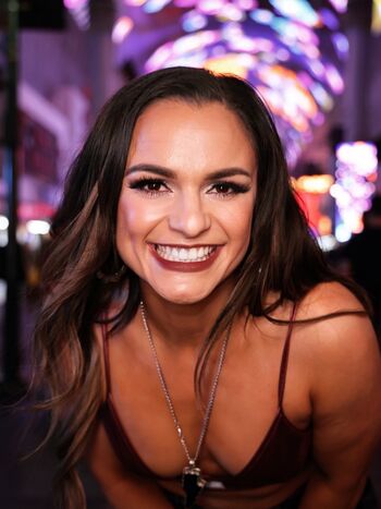 Full leaked Thunder rosa private onlyfans photo