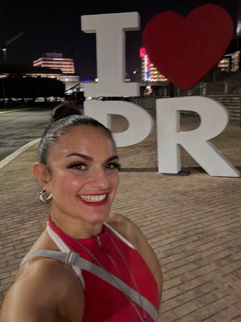 Full leaked Thunder rosa private onlyfans photo