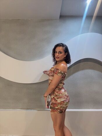 Full leaked Thunder rosa private onlyfans photo