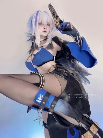 Full leaked Thunsuda tamakosit private onlyfans photo