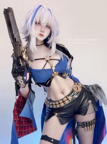 Full leaked Thunsuda tamakosit private onlyfans photo