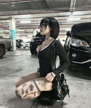 Thunyalak leaked photo video viral