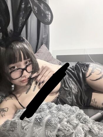 Full leaked Thunyalak private onlyfans photo