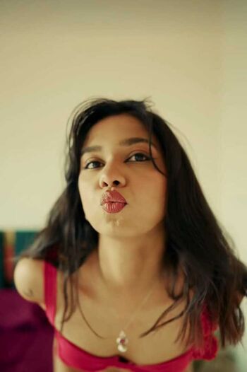 Thwisha Bose