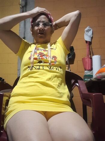 Full leaked Tia cleide private onlyfans photo