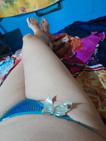 Full leaked Tia cleide private onlyfans photo