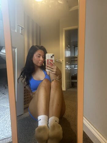 Full leaked Tia louise cateer private onlyfans photo