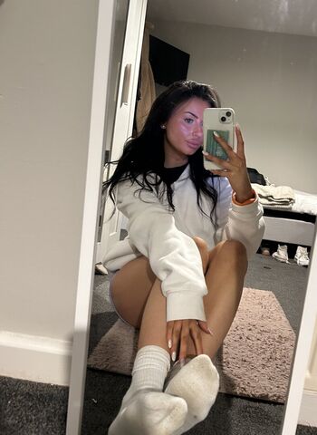 Full leaked Tia louise cateer private onlyfans photo