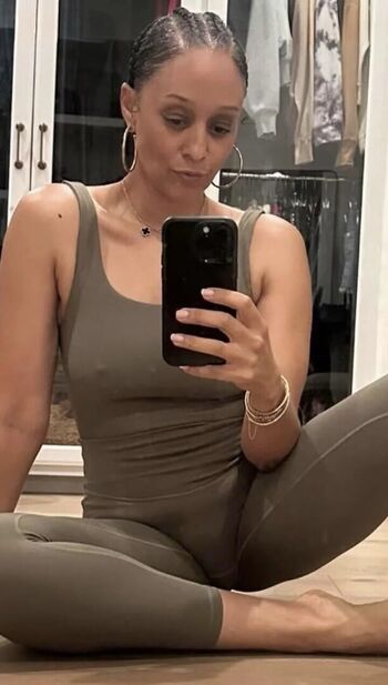 Full leaked Tia mowry private onlyfans photo
