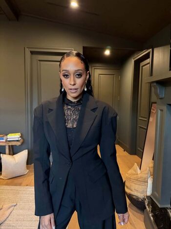 Full leaked Tia mowry private onlyfans photo