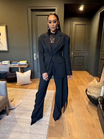 Full leaked Tia mowry private onlyfans photo