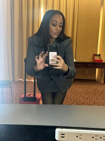 Full leaked Tia mowry private onlyfans photo