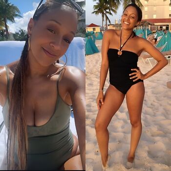Full leaked Tia mowry private onlyfans photo
