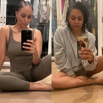 Full leaked Tia mowry private onlyfans photo