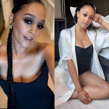 Full leaked Tia mowry private onlyfans photo