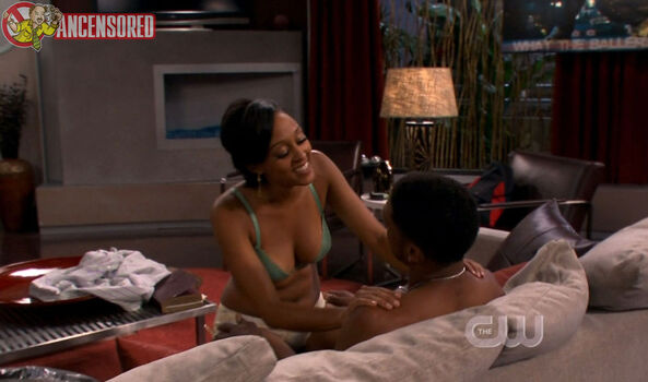 Full leaked Tia mowry private onlyfans photo