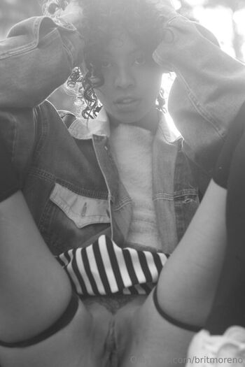 Full leaked Tiabrit  page private onlyfans photo