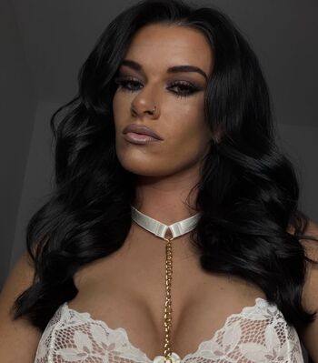 Full leaked Tiana black private onlyfans photo
