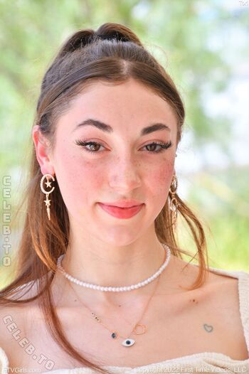 Full leaked Tiana blow page private onlyfans photo