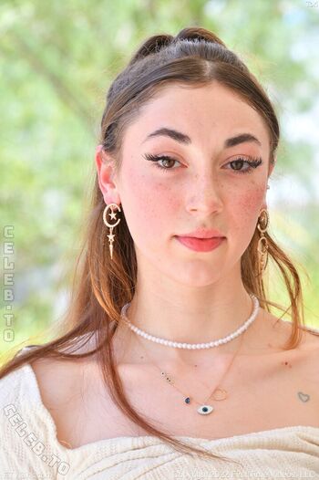 Full leaked Tiana blow page private onlyfans photo