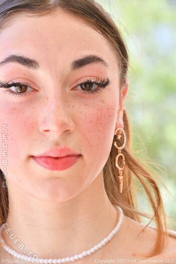 Full leaked Tiana blow page private onlyfans photo