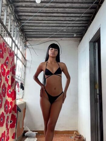 Full leaked Tiana mura private onlyfans photo