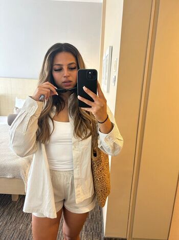 Tianna Grant