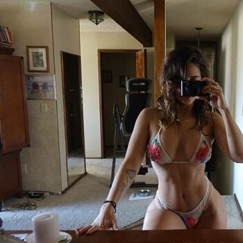 Full leaked Tianna gregory  page private onlyfans photo
