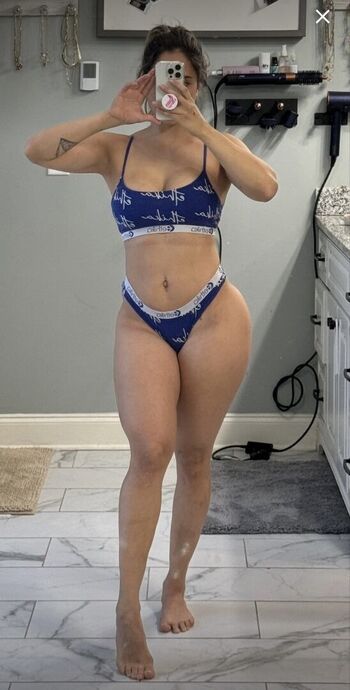 Tianna Gregory