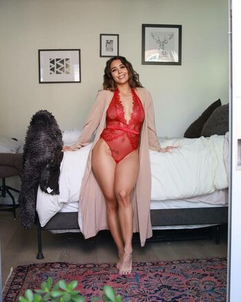Full leaked Tianna gregory  page private onlyfans photo