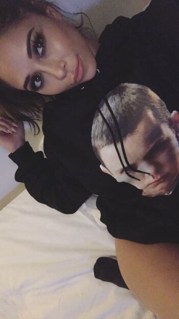 Full leaked Tianna gregory page private onlyfans photo