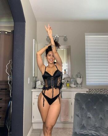 Full leaked Tianna gregory page private onlyfans photo